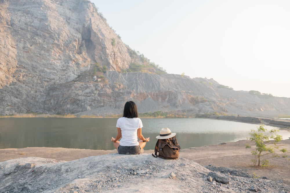 Healing Through Travel: Why We Leave to Find Ourselves