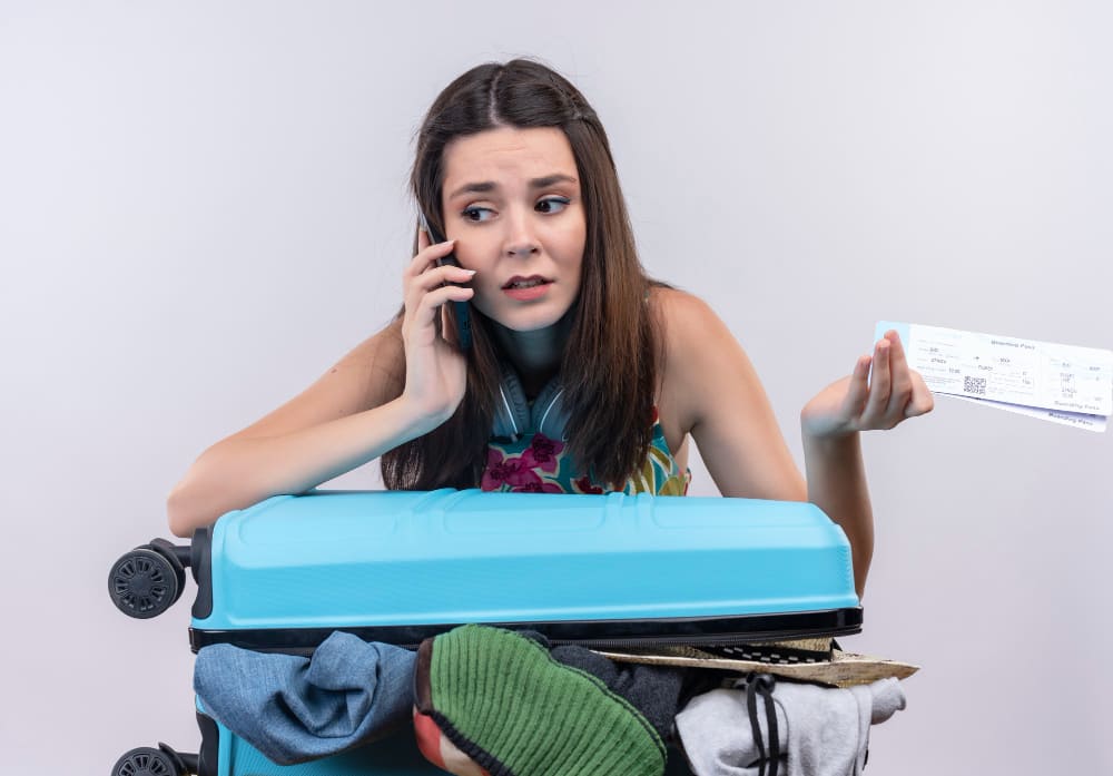 Traveling Without a Plan: What Happens When You Let the Road Decide