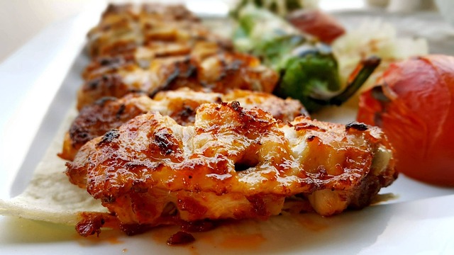 Exploring the Rich Flavors of Turkish Cuisine